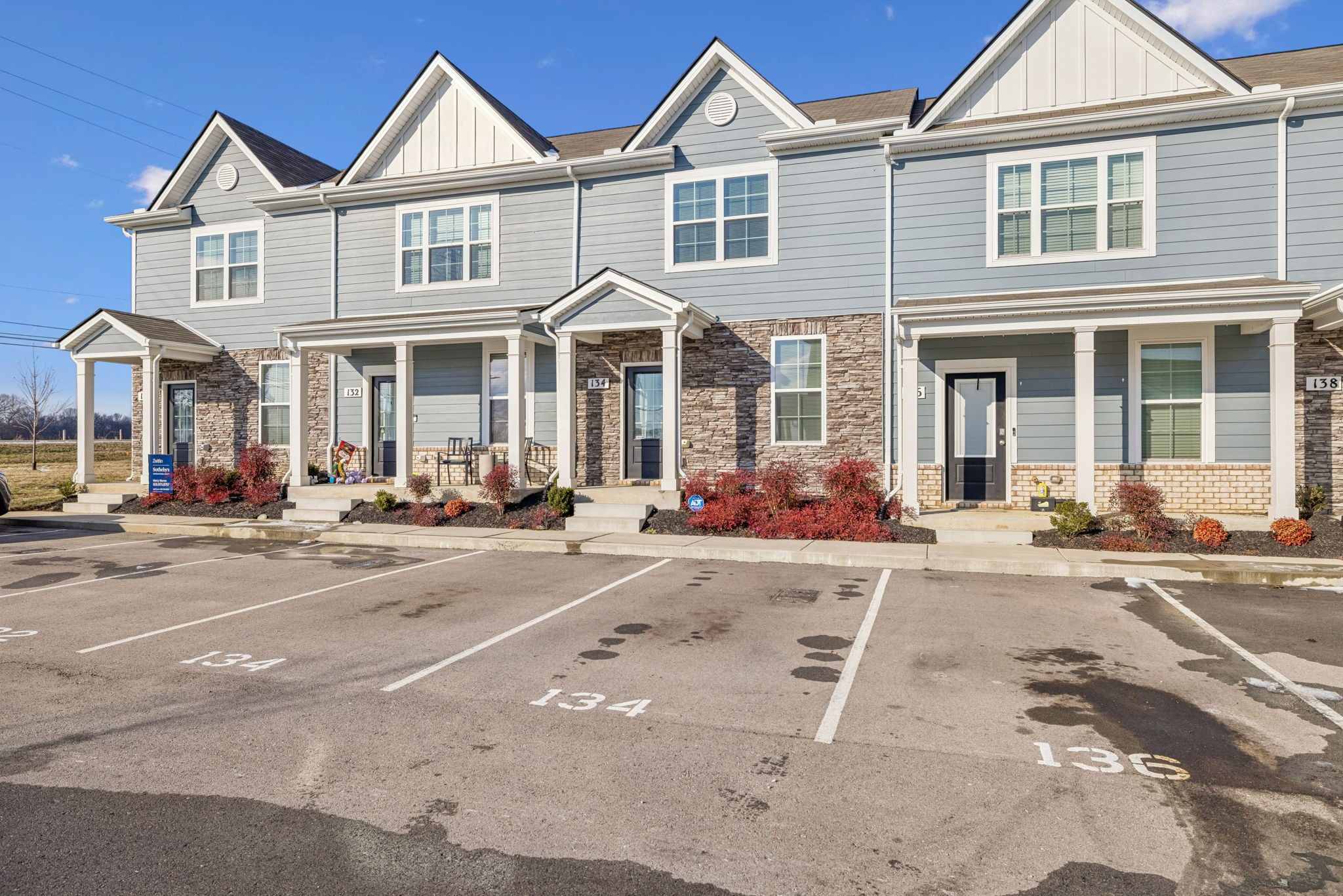 134 Grayson Circle Chapel Hill TN 37034