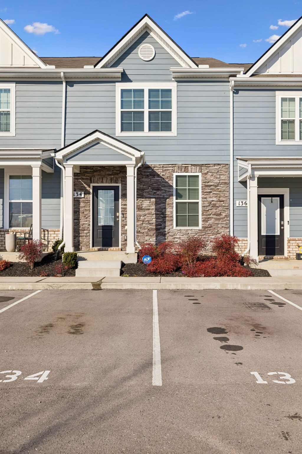 134 Grayson Circle Chapel Hill TN 37034