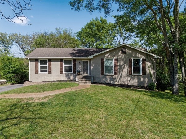 425 Lakeshore Drive Old Hickory TN 37138