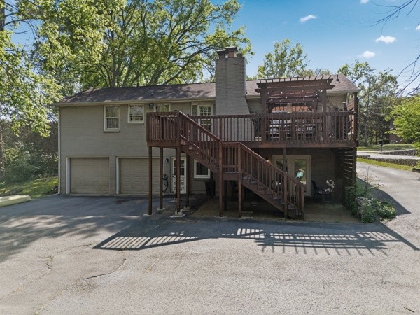 425 Lakeshore Drive Old Hickory TN 37138