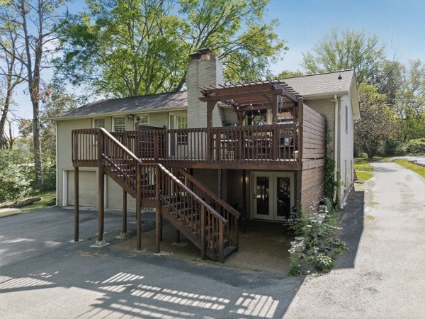 425 Lakeshore Drive Old Hickory TN 37138