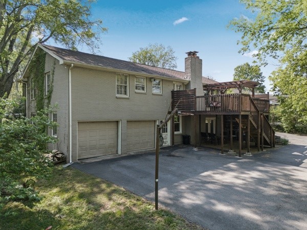 425 Lakeshore Drive Old Hickory TN 37138