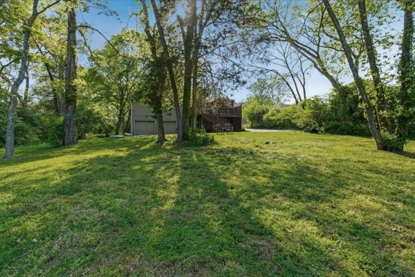425 Lakeshore Drive Old Hickory TN 37138