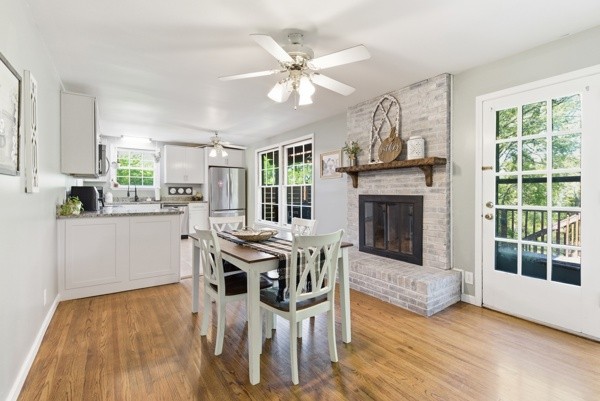 425 Lakeshore Drive Old Hickory TN 37138