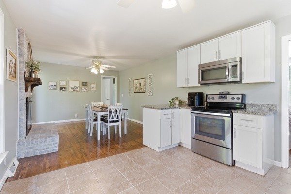 425 Lakeshore Drive Old Hickory TN 37138