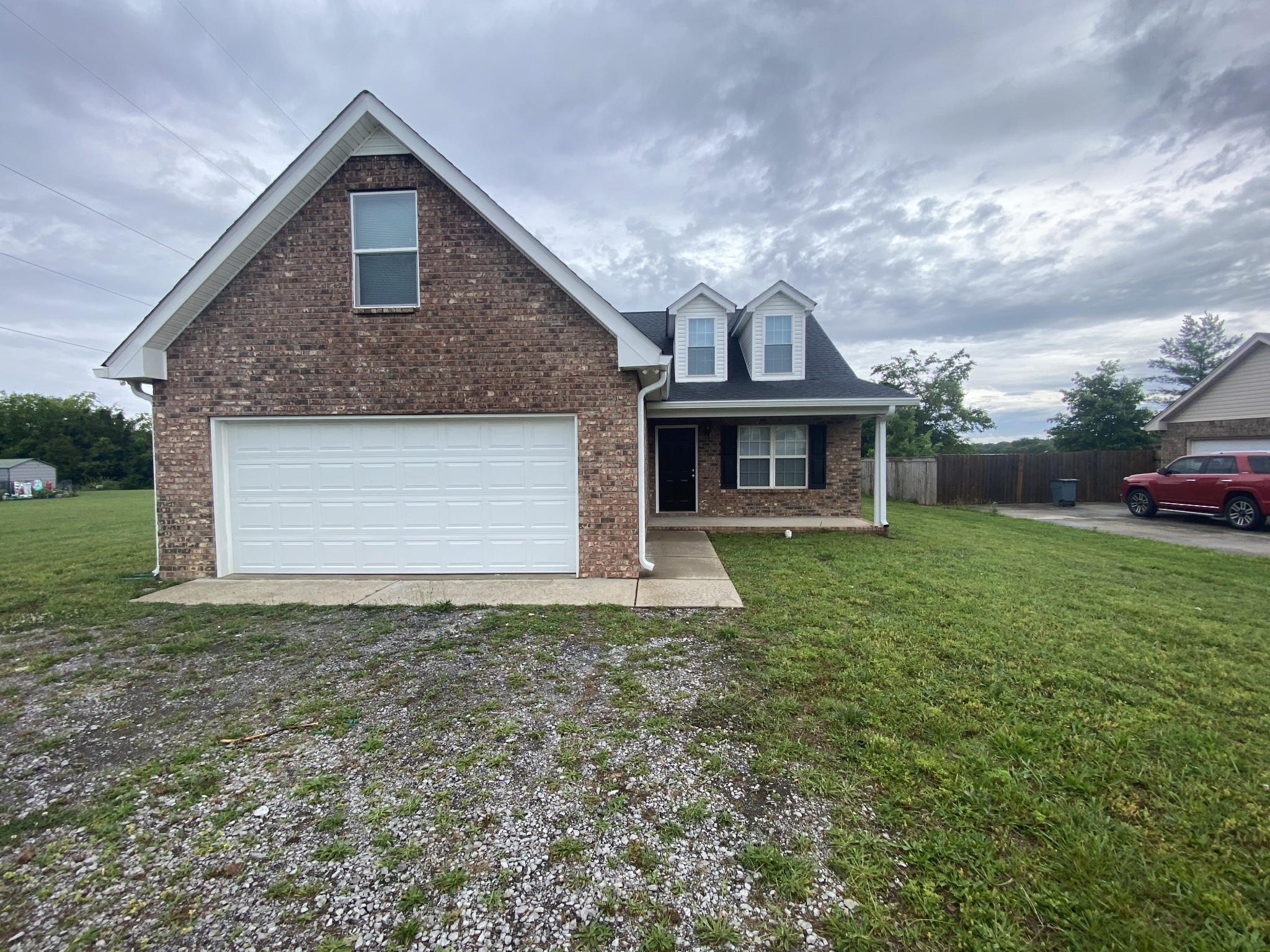 2909 Ridgewood Dr, NE Christiana TN 37037