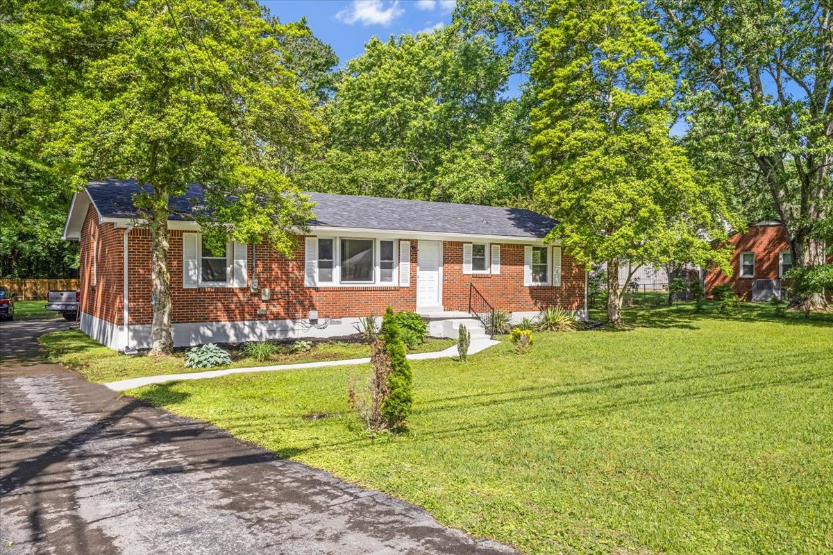 1309 Ovoca Road Tullahoma TN 37388
