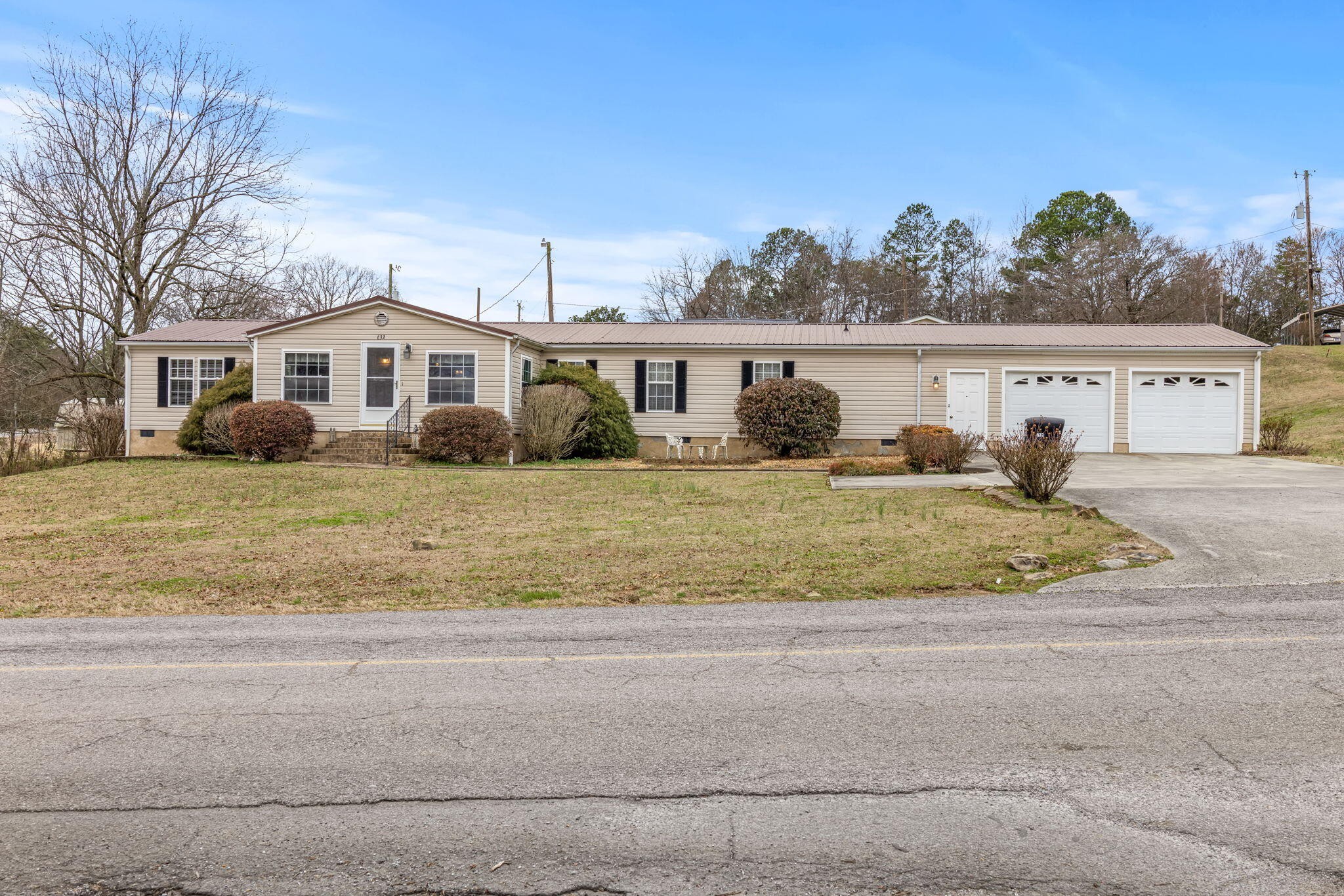 632 Athens Pike Etowah TN 37331