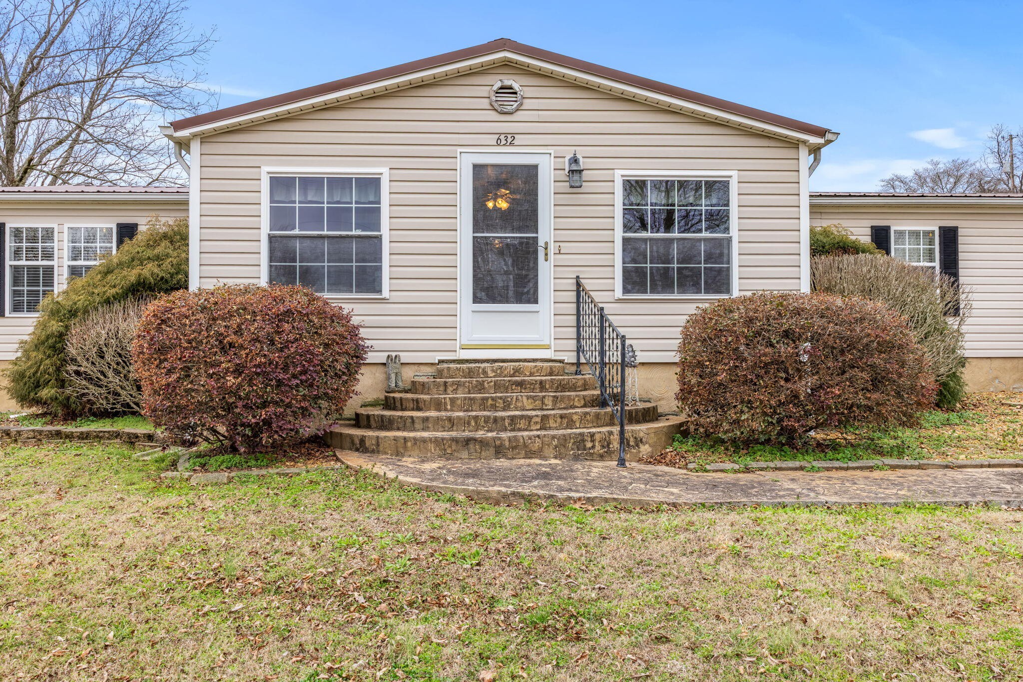 632 Athens Pike Etowah TN 37331