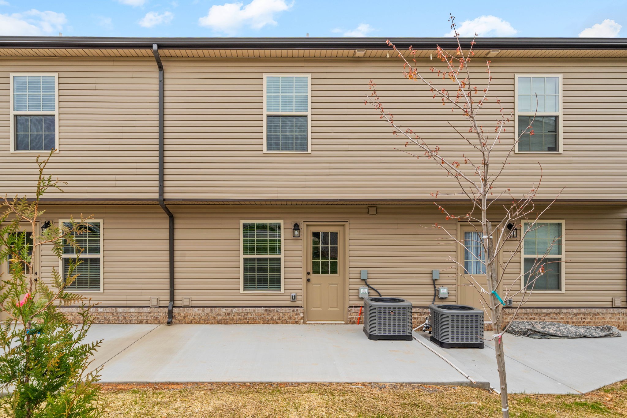 1535 Tylertown Road Clarksville TN 37040