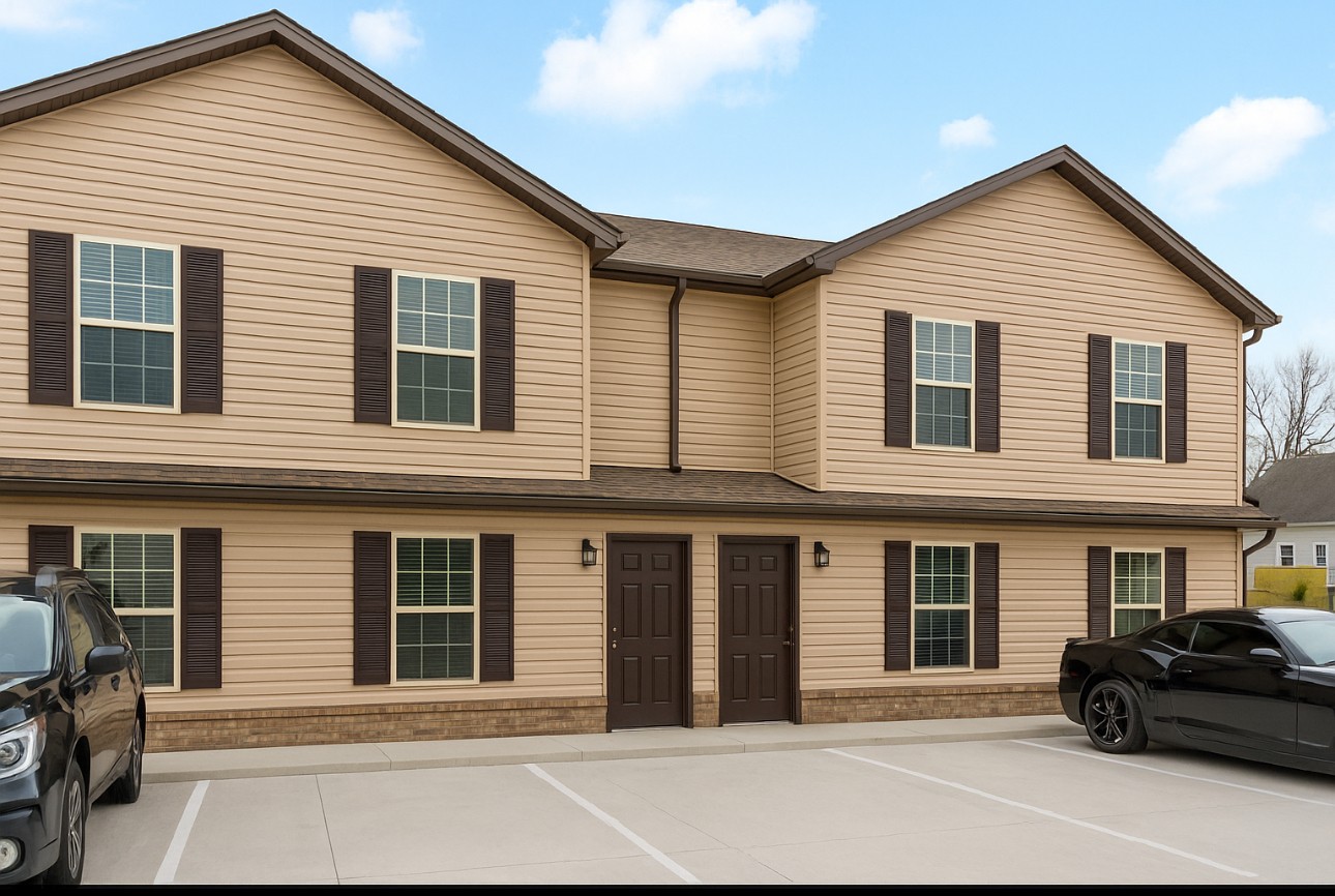 1535 Tylertown Road Clarksville TN 37040
