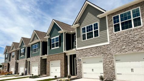 4136 Oswin Drive Murfreesboro TN 37129