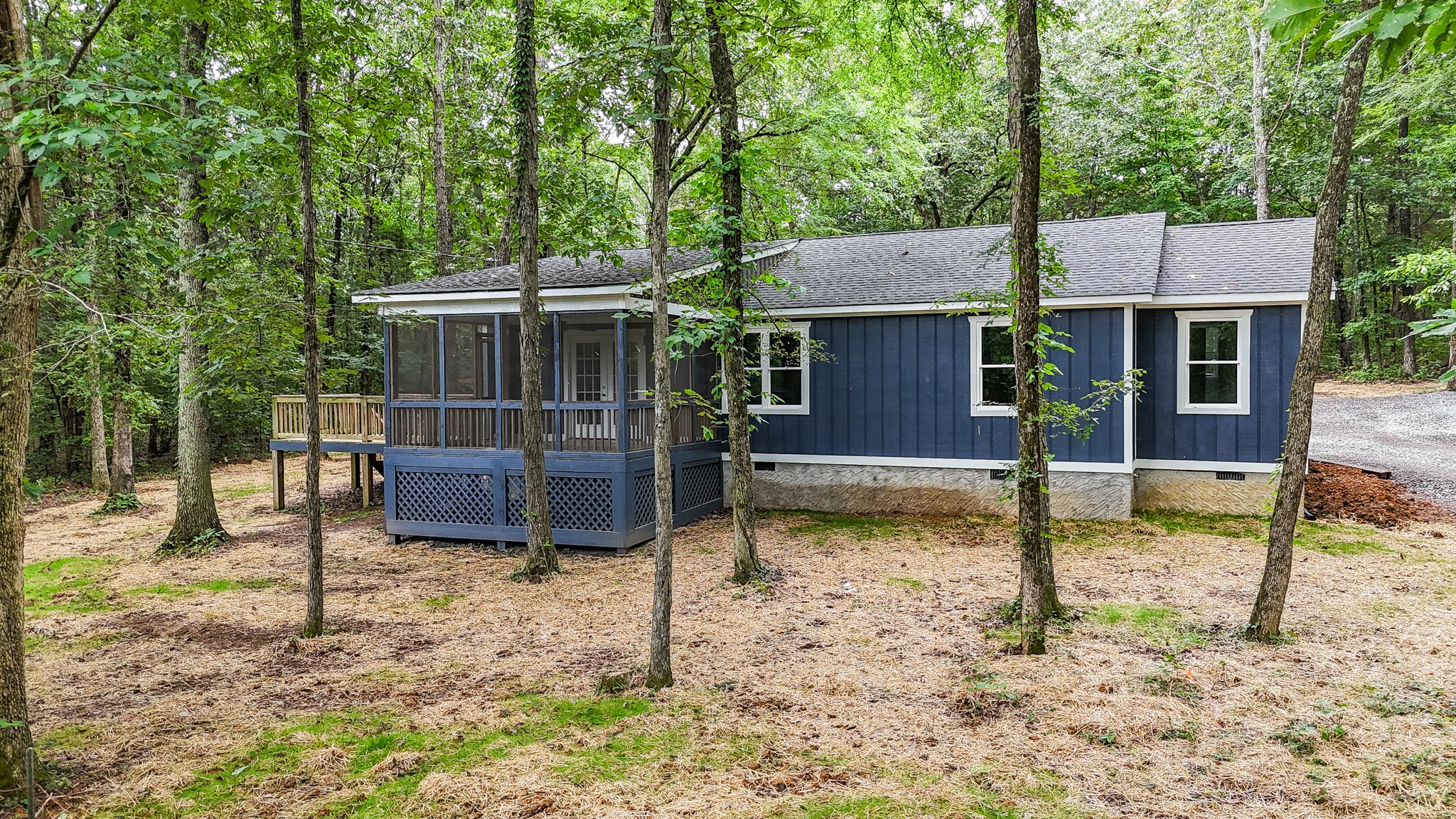 4695 Jones Road Christiana TN 37037