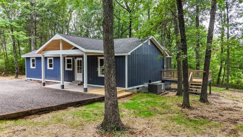 4695 Jones Road Christiana TN 37037