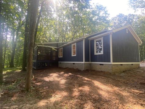 4695 Jones Road Christiana TN 37037