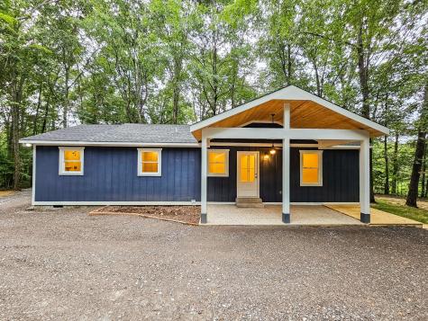 4695 Jones Road Christiana TN 37037