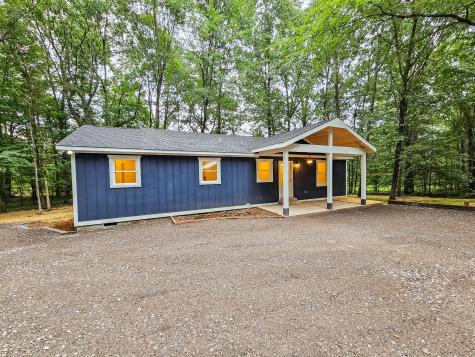 4695 Jones Road Christiana TN 37037