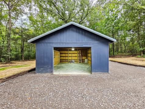 4695 Jones Road Christiana TN 37037