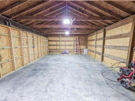 4695 Jones Road Christiana TN 37037