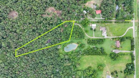 4695 Jones Road Christiana TN 37037
