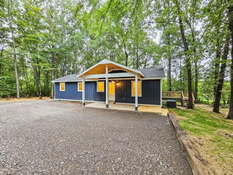 4695 Jones Road Christiana TN 37037