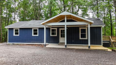 4695 Jones Road Christiana TN 37037