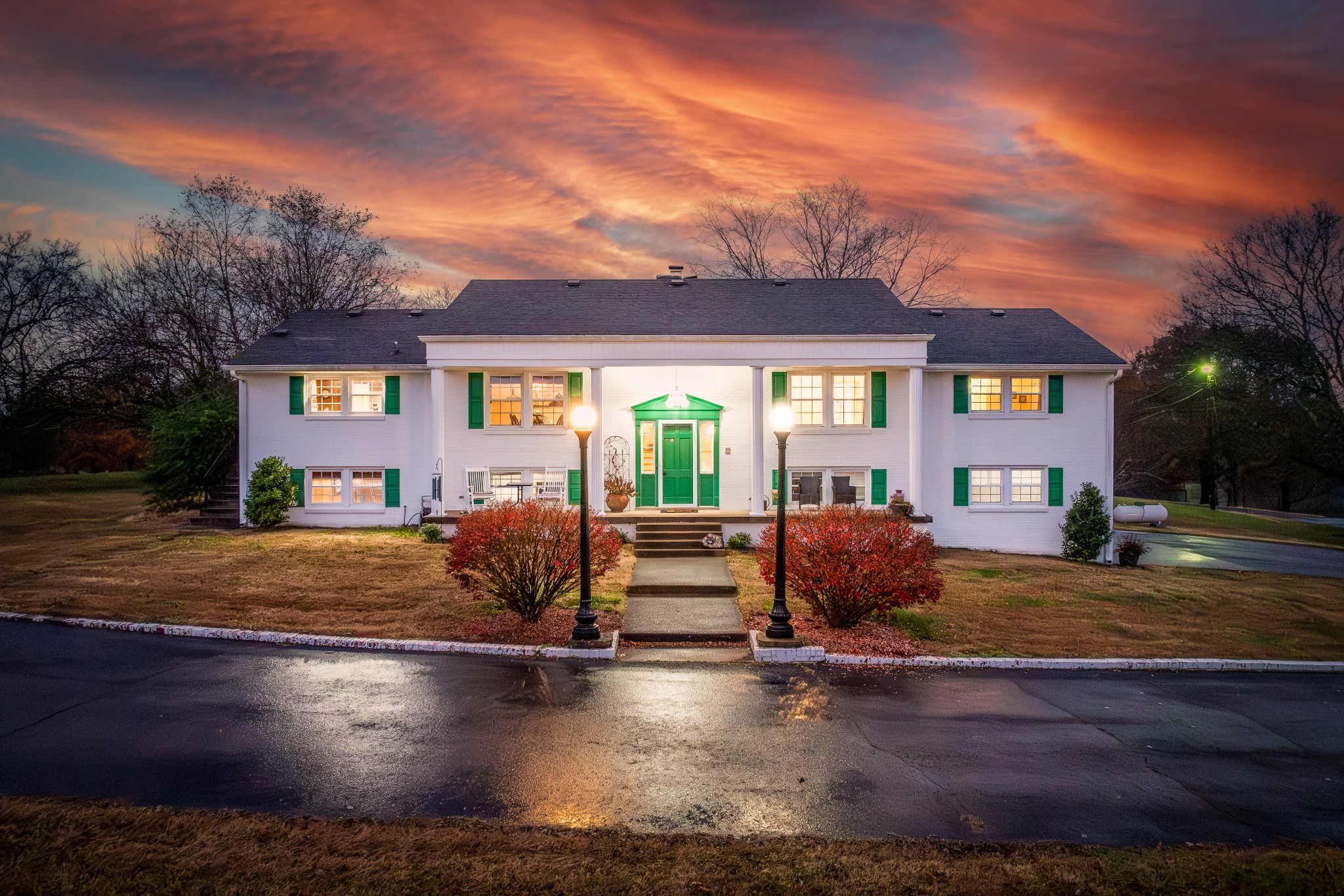545 Puryears Bend Road Hartsville TN 37074