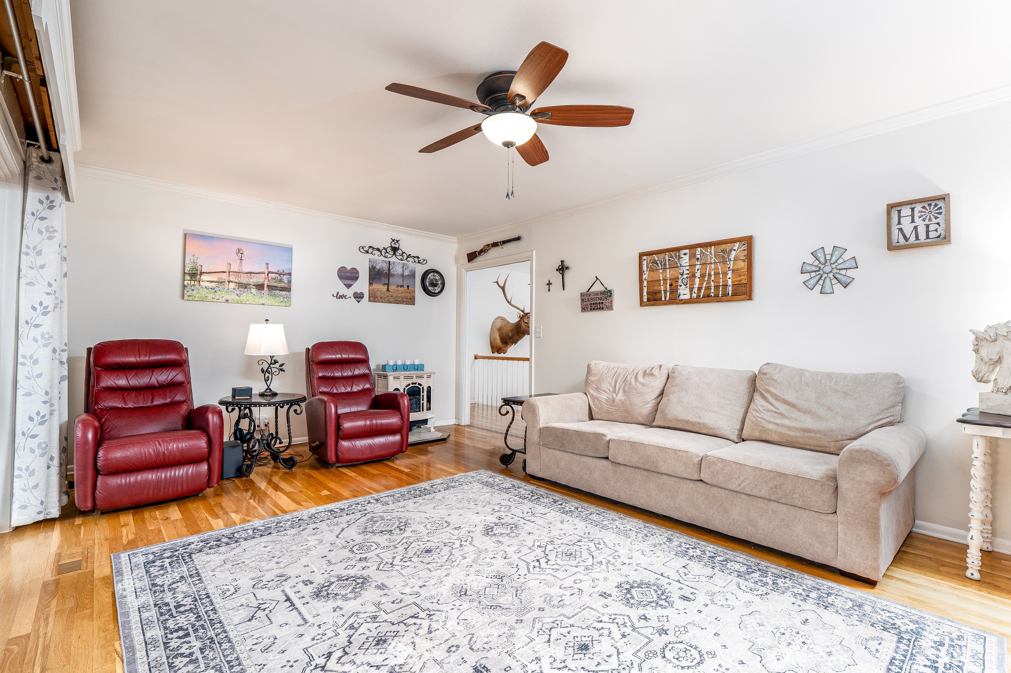 545 Puryears Bend Road Hartsville TN 37074