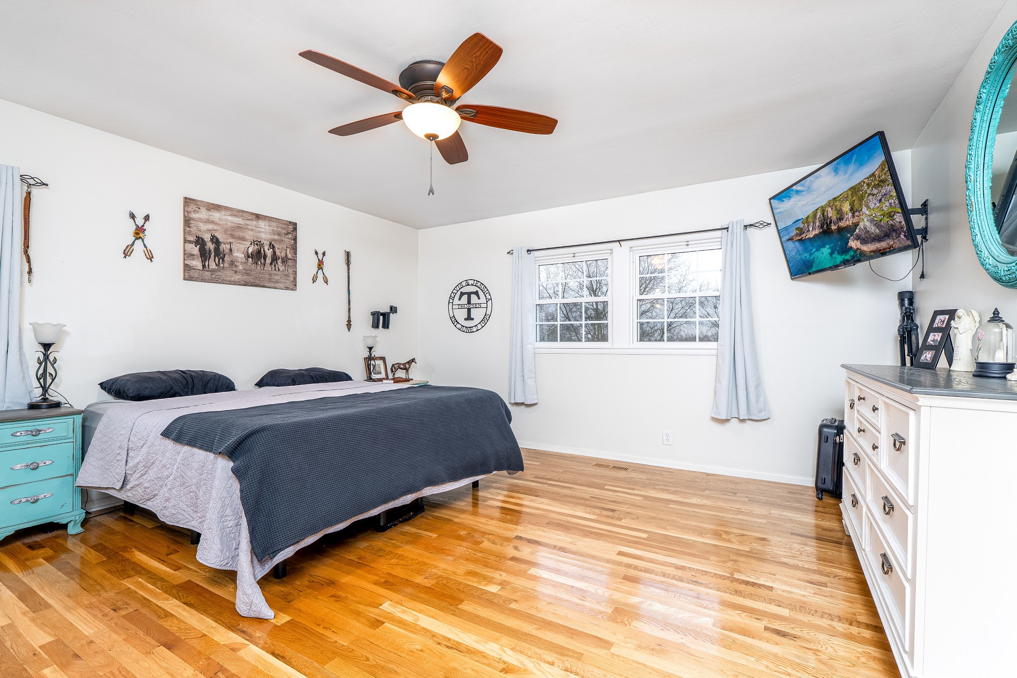 545 Puryears Bend Road Hartsville TN 37074