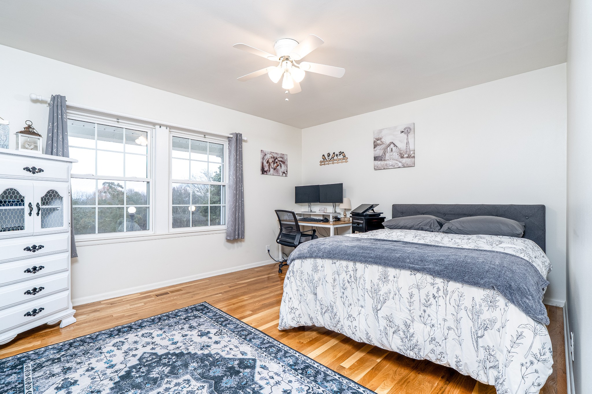 545 Puryears Bend Road Hartsville TN 37074