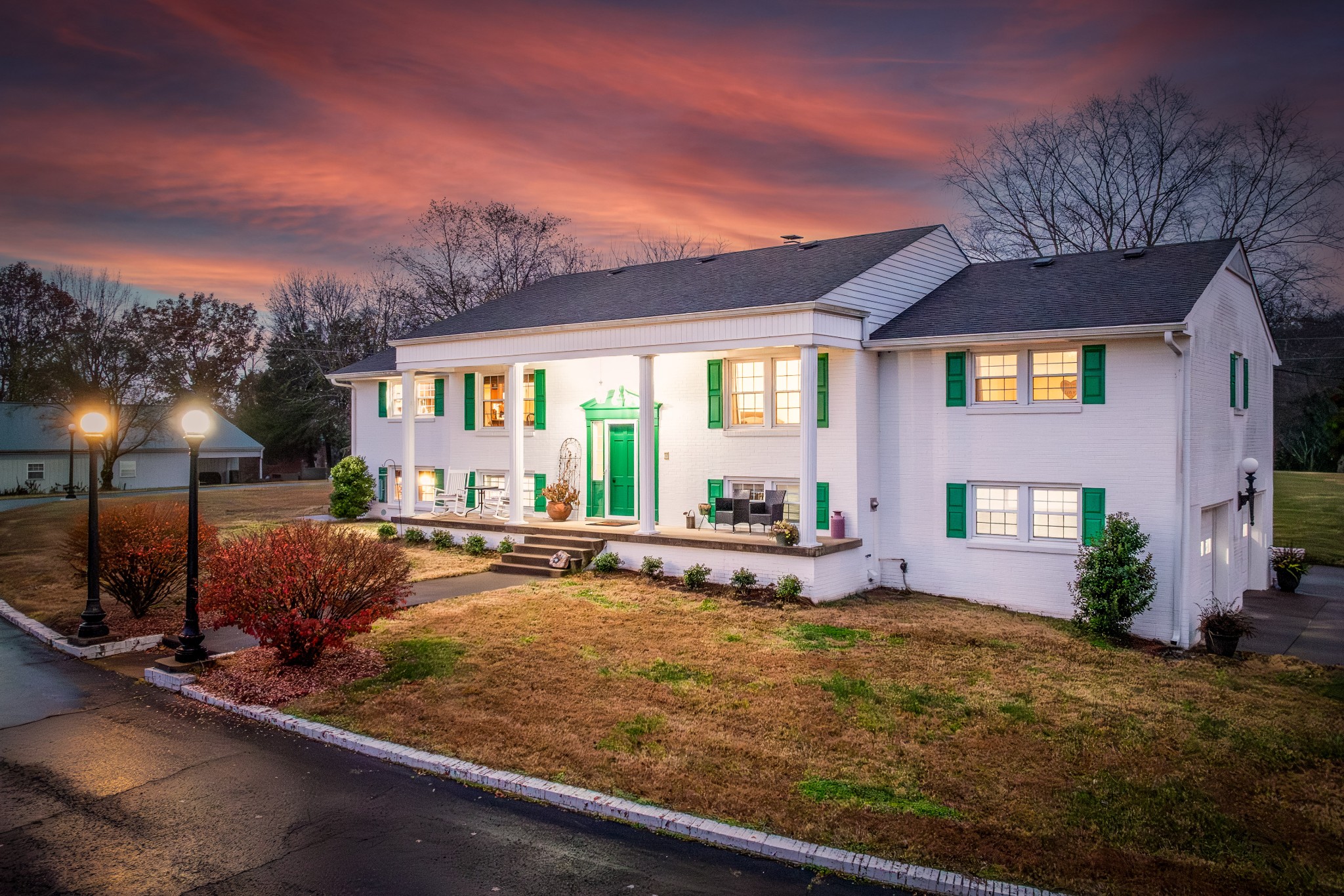 545 Puryears Bend Road Hartsville TN 37074