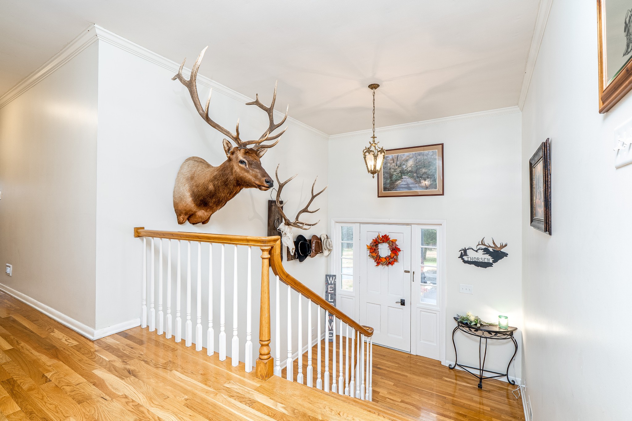 545 Puryears Bend Road Hartsville TN 37074
