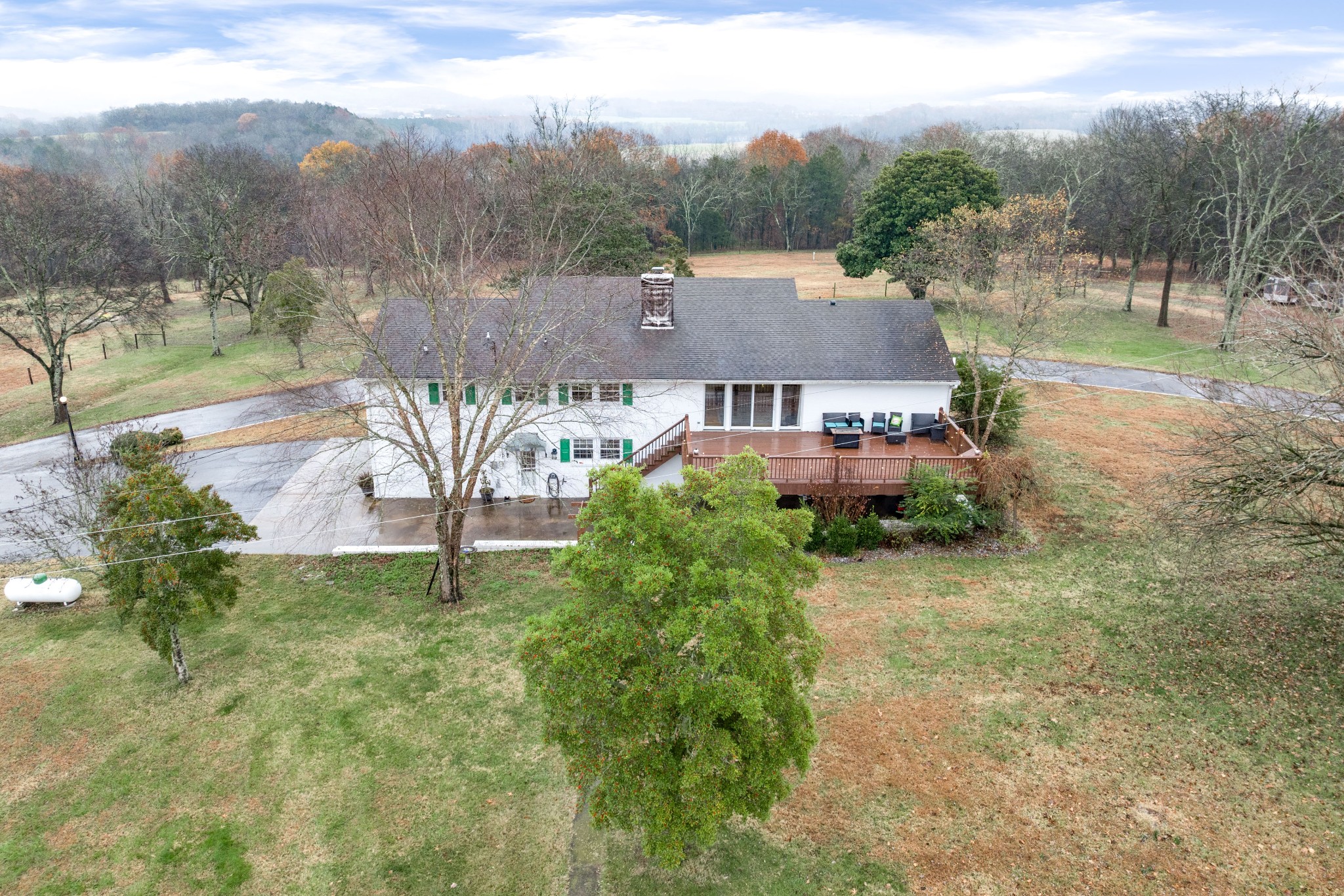 545 Puryears Bend Road Hartsville TN 37074