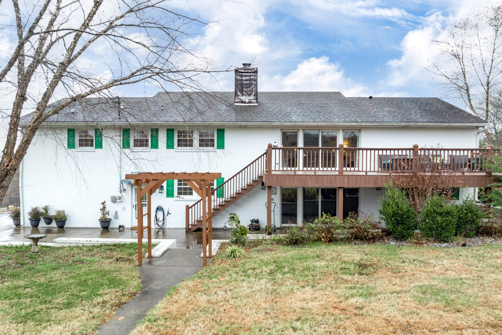 545 Puryears Bend Road Hartsville TN 37074