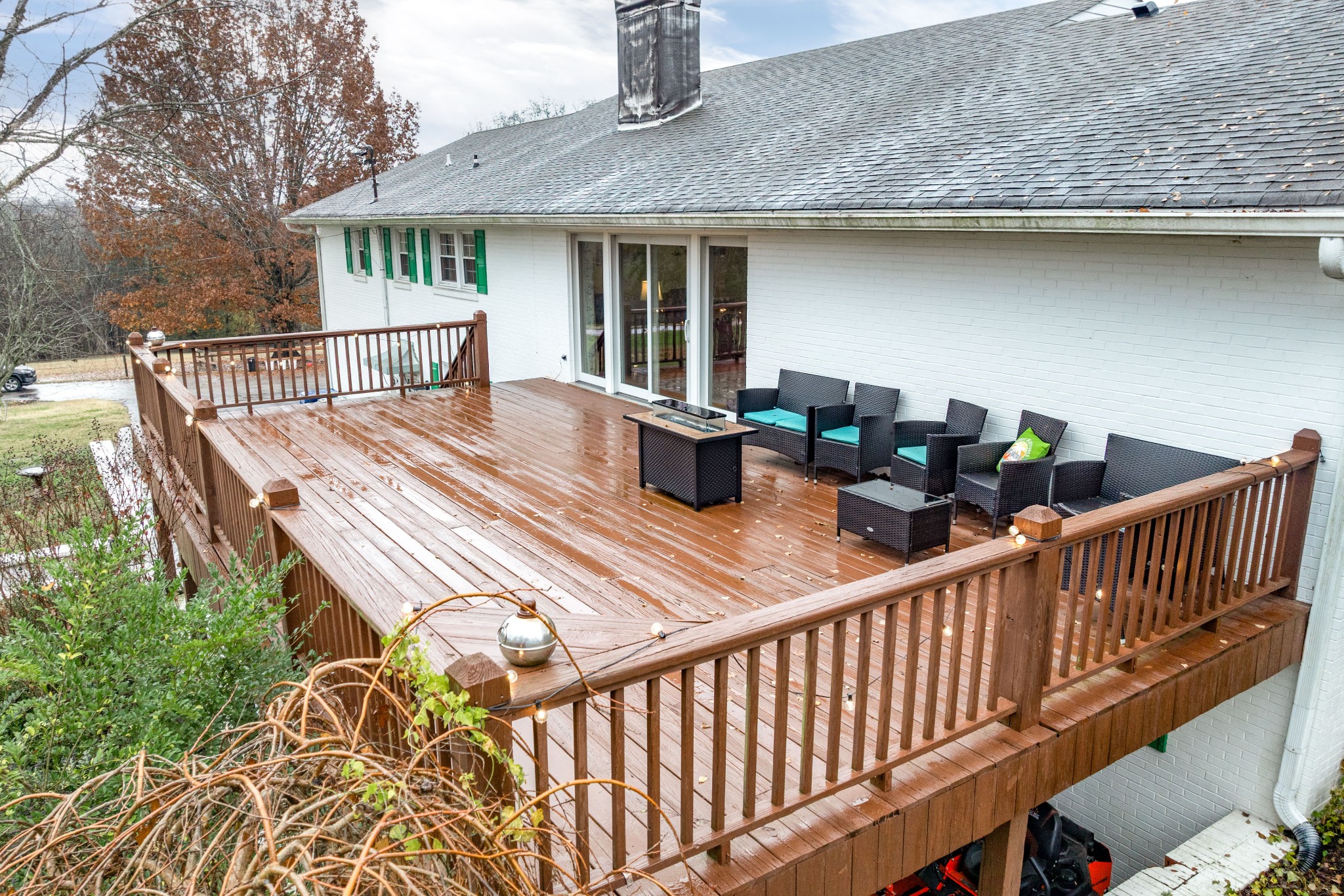 545 Puryears Bend Road Hartsville TN 37074