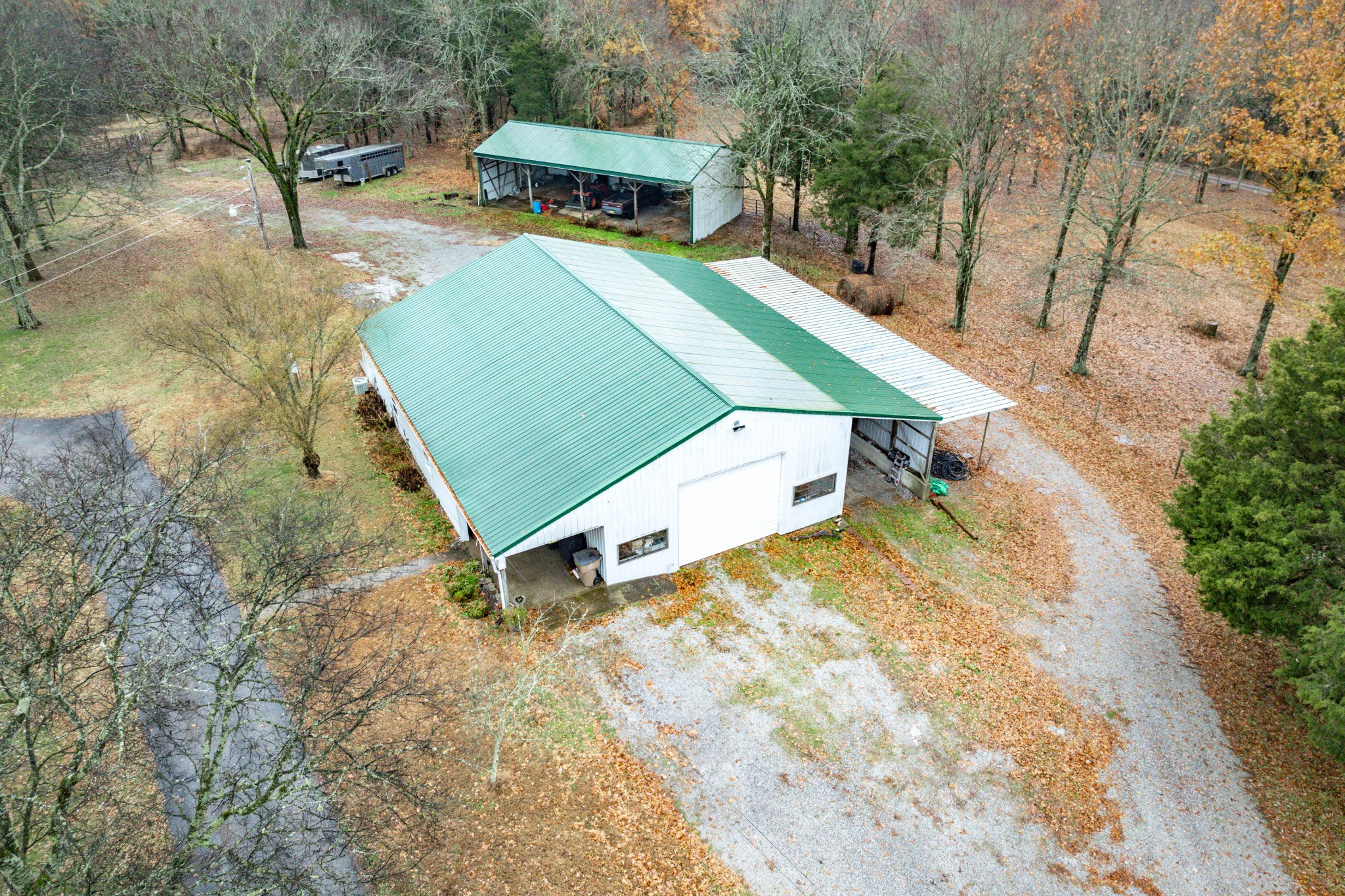 545 Puryears Bend Road Hartsville TN 37074