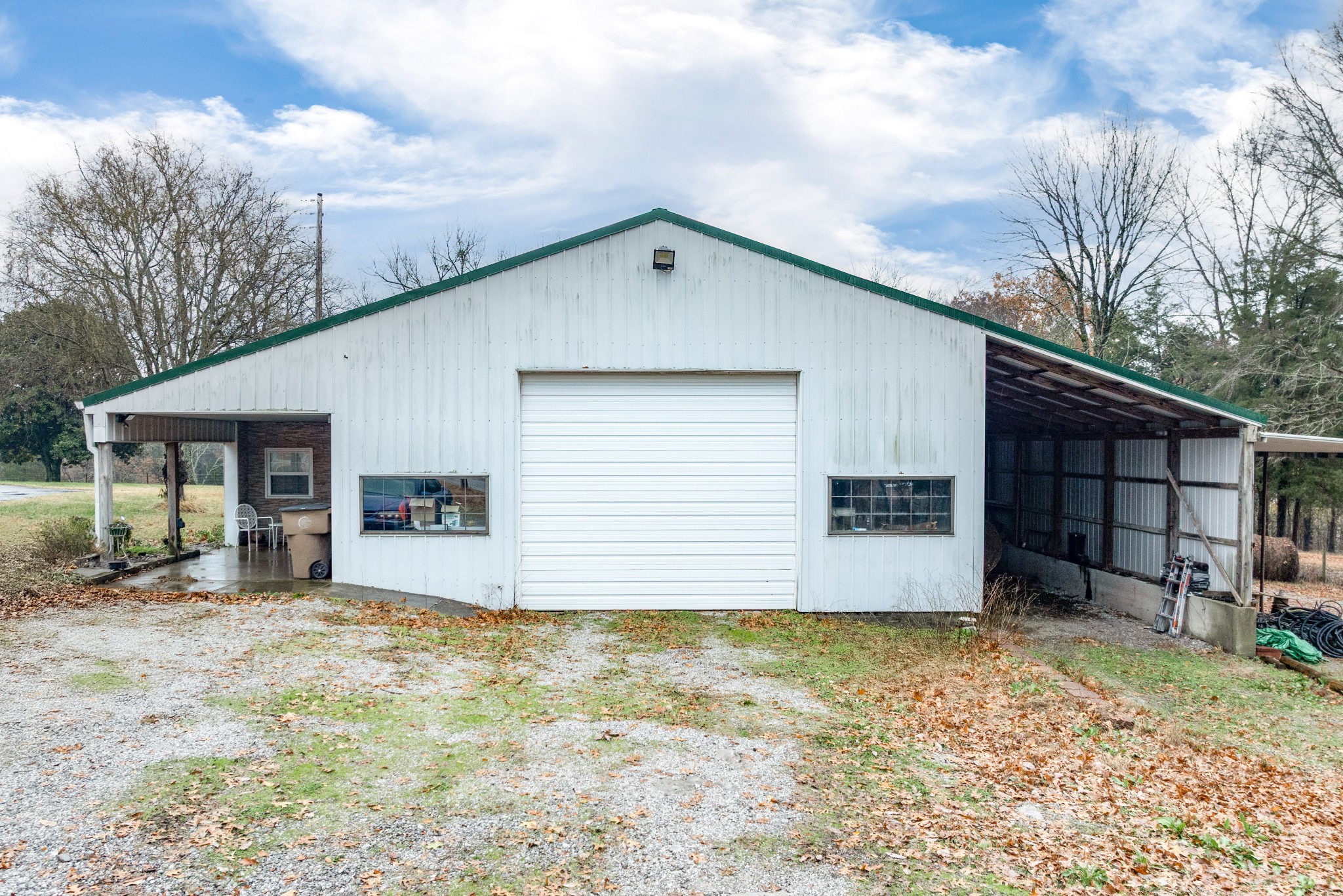 545 Puryears Bend Road Hartsville TN 37074