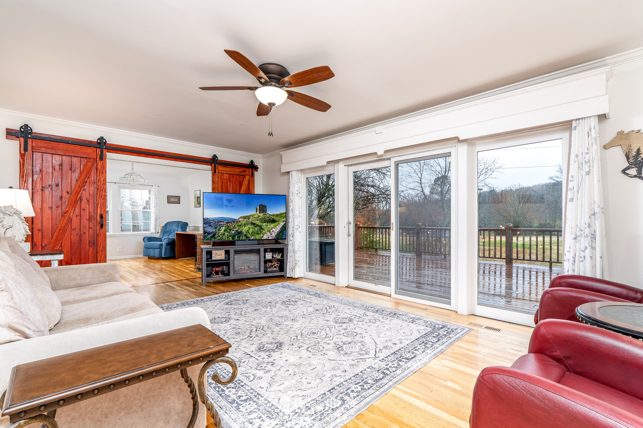 545 Puryears Bend Road Hartsville TN 37074