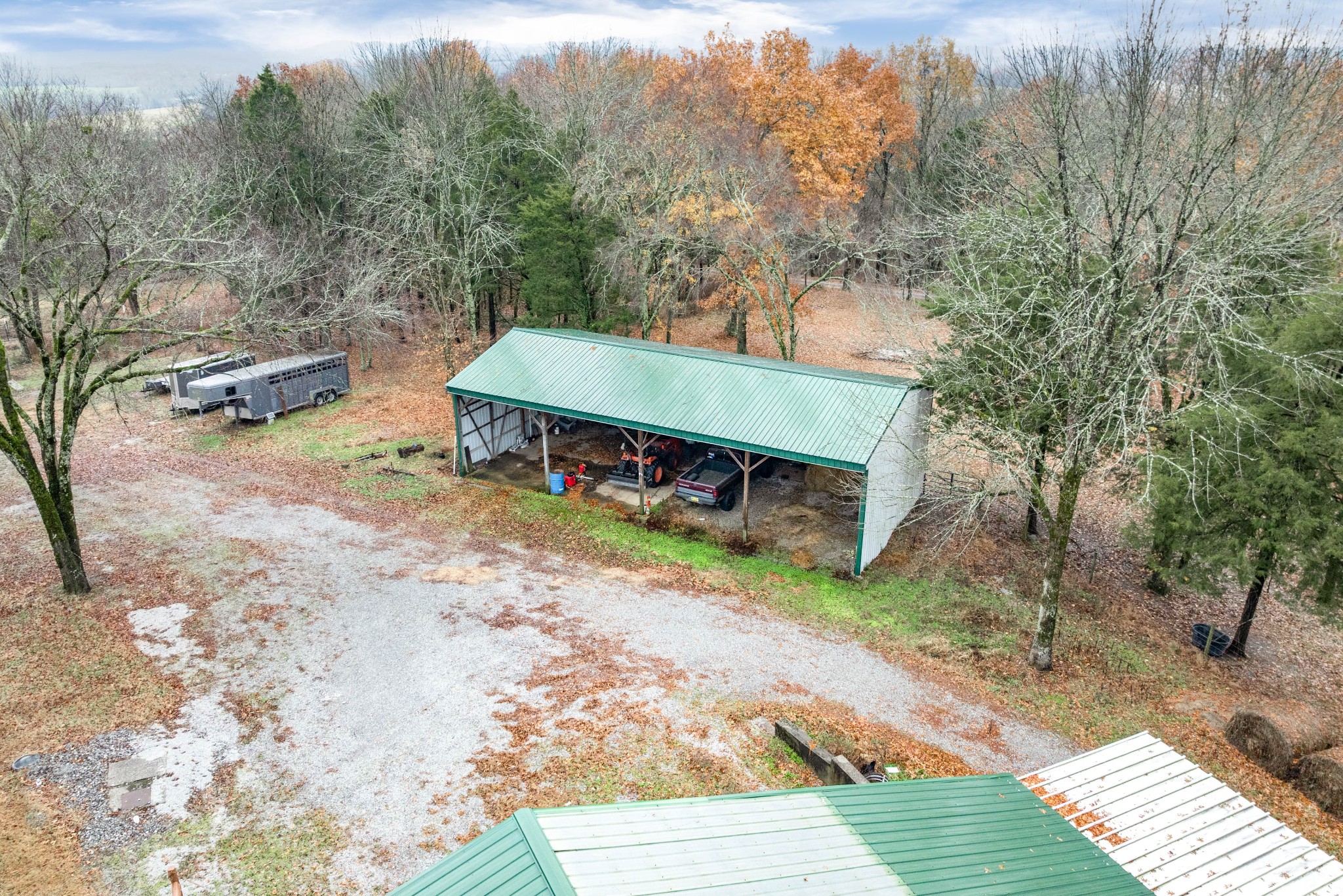 545 Puryears Bend Road Hartsville TN 37074