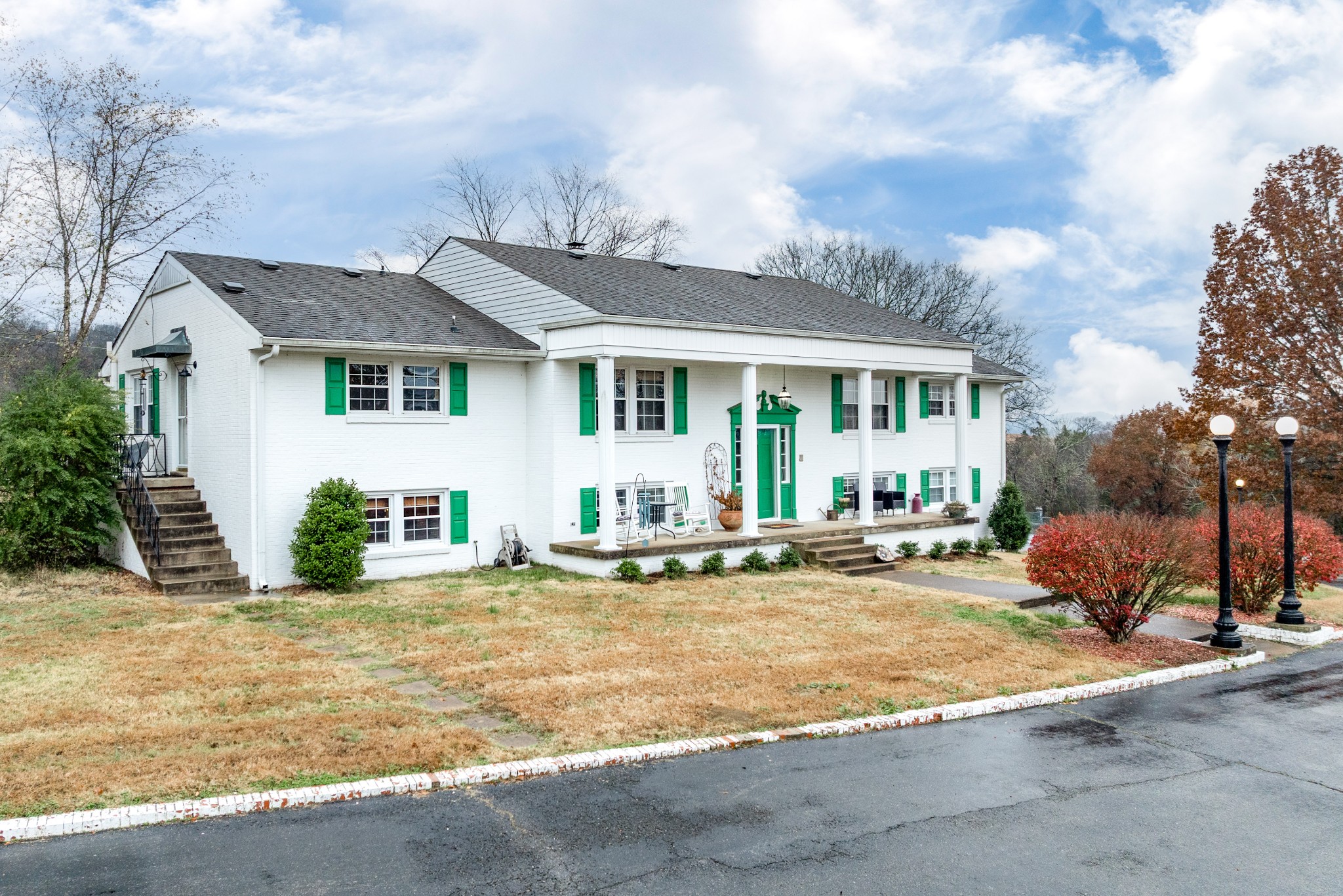 545 Puryears Bend Road Hartsville TN 37074