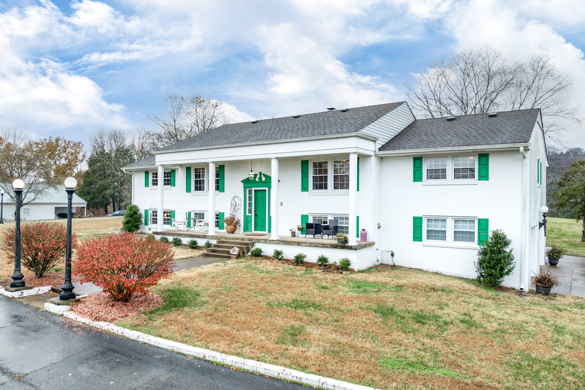 545 Puryears Bend Road Hartsville TN 37074