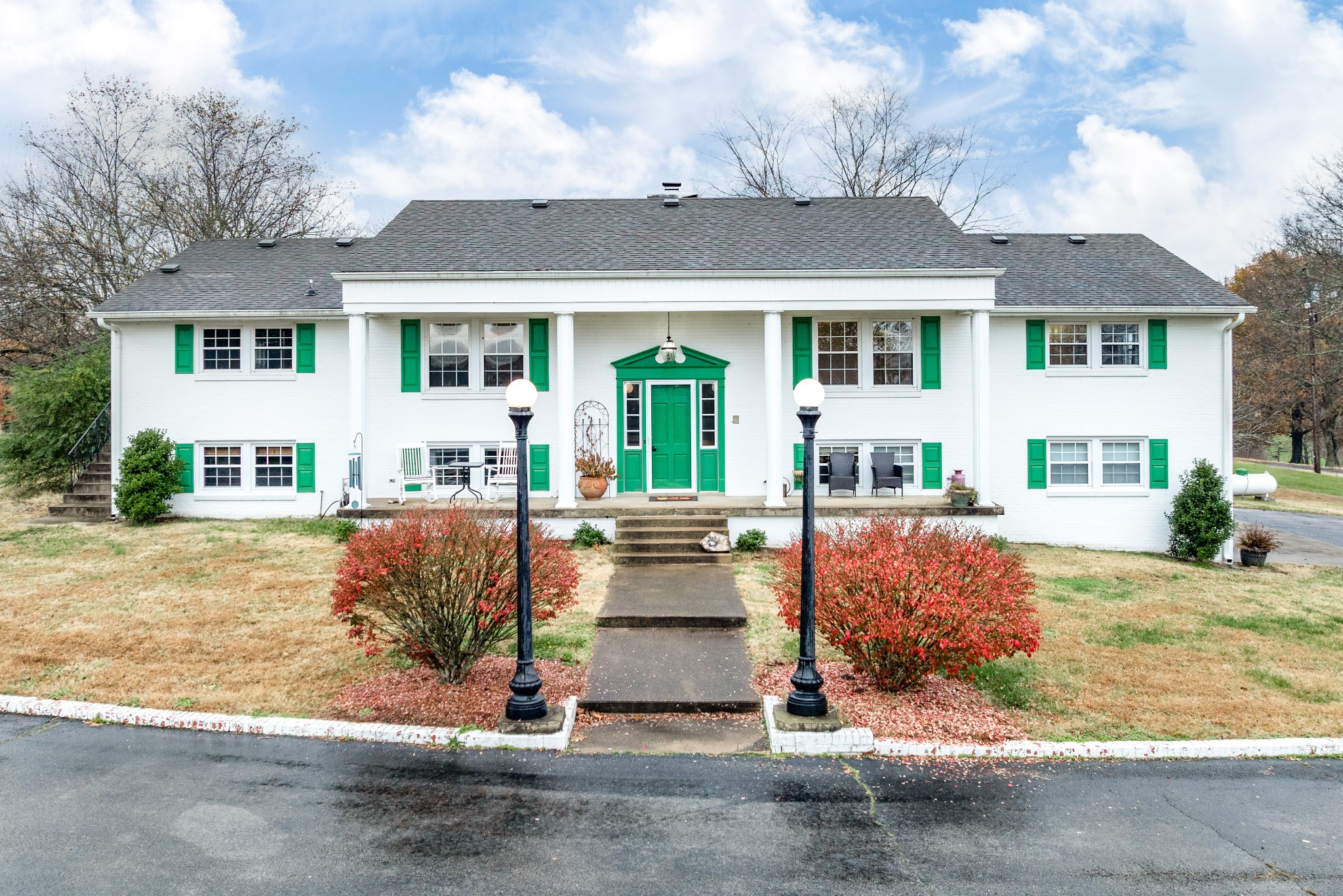 545 Puryears Bend Road Hartsville TN 37074