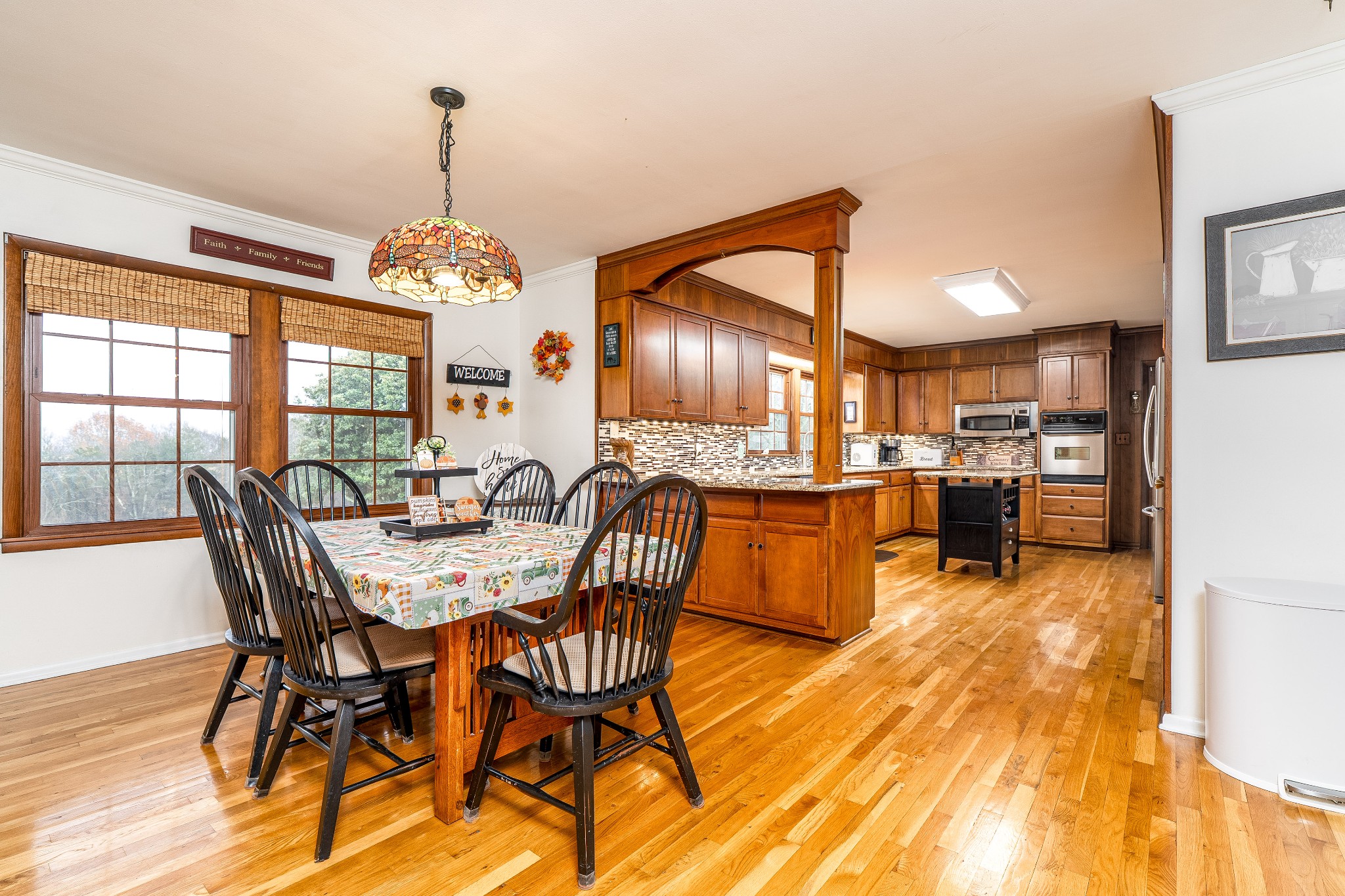 545 Puryears Bend Road Hartsville TN 37074