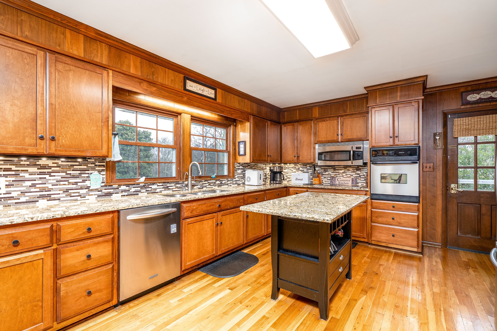 545 Puryears Bend Road Hartsville TN 37074