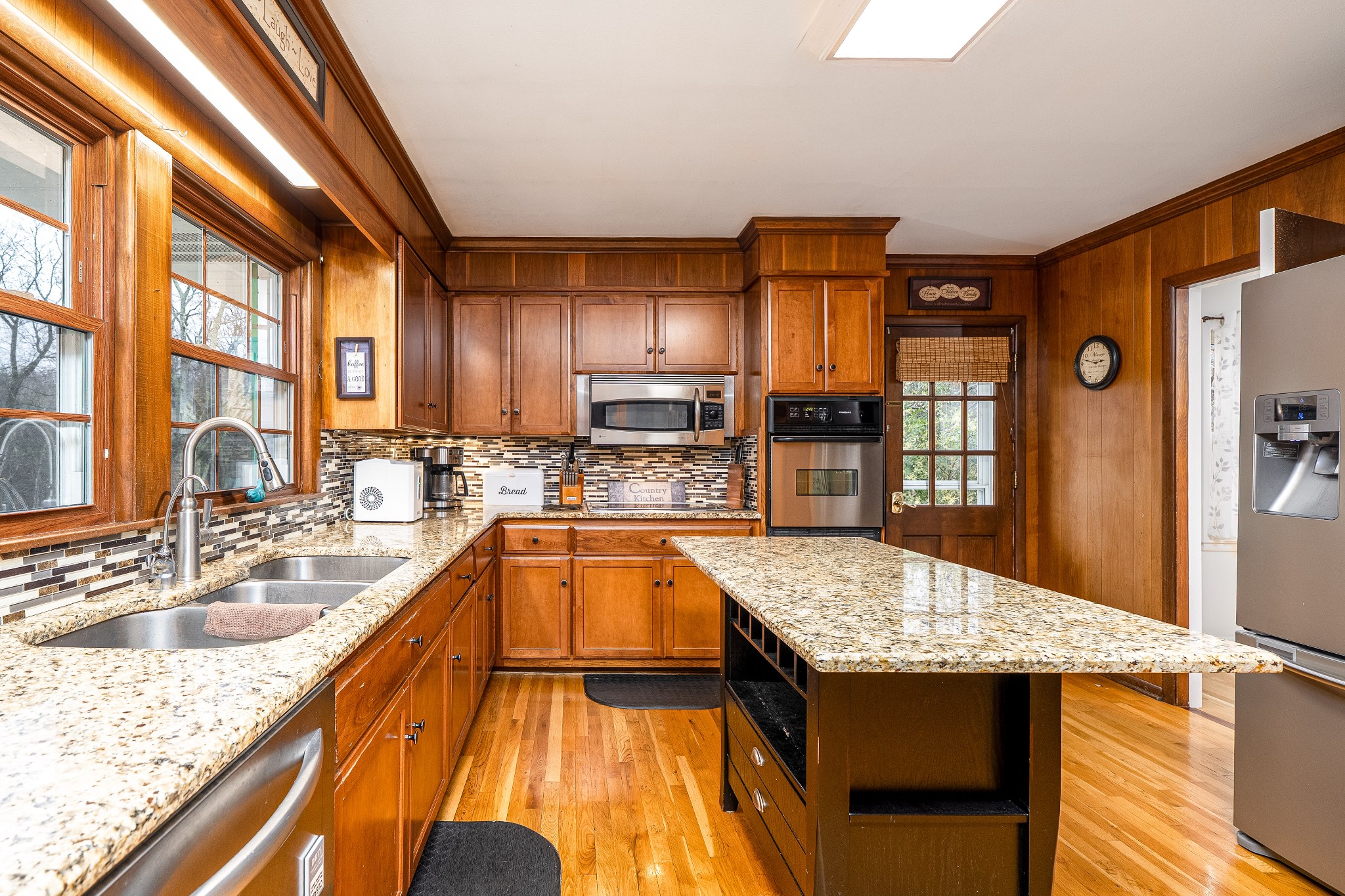 545 Puryears Bend Road Hartsville TN 37074