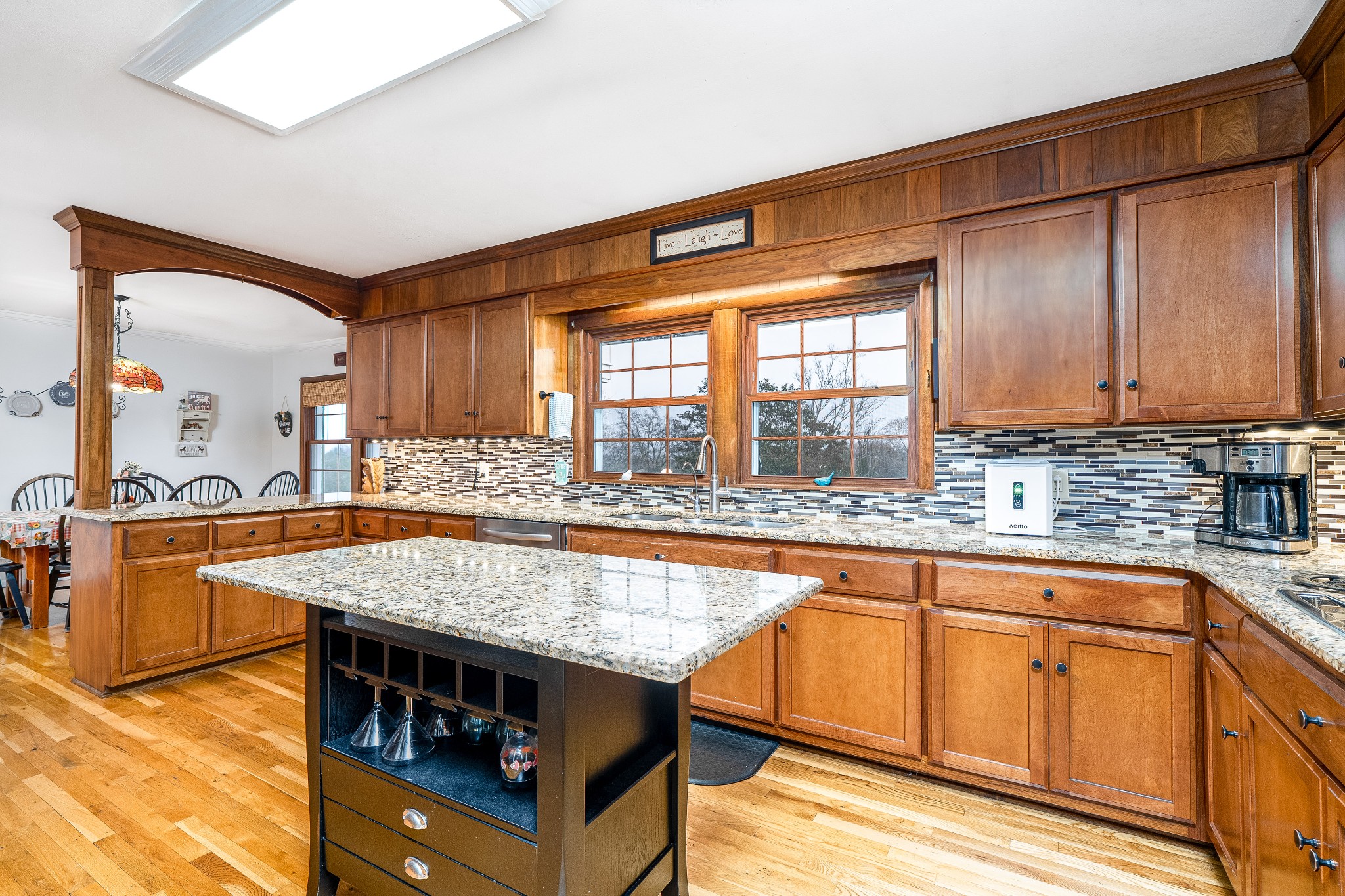 545 Puryears Bend Road Hartsville TN 37074