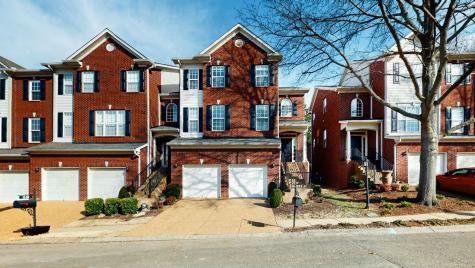 1138 Culpepper Circle Franklin TN 37064