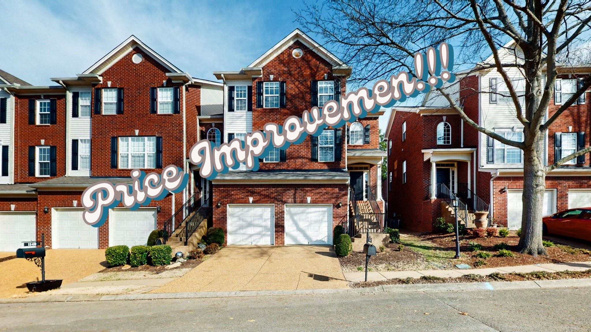 1138 Culpepper Circle Franklin TN 37064