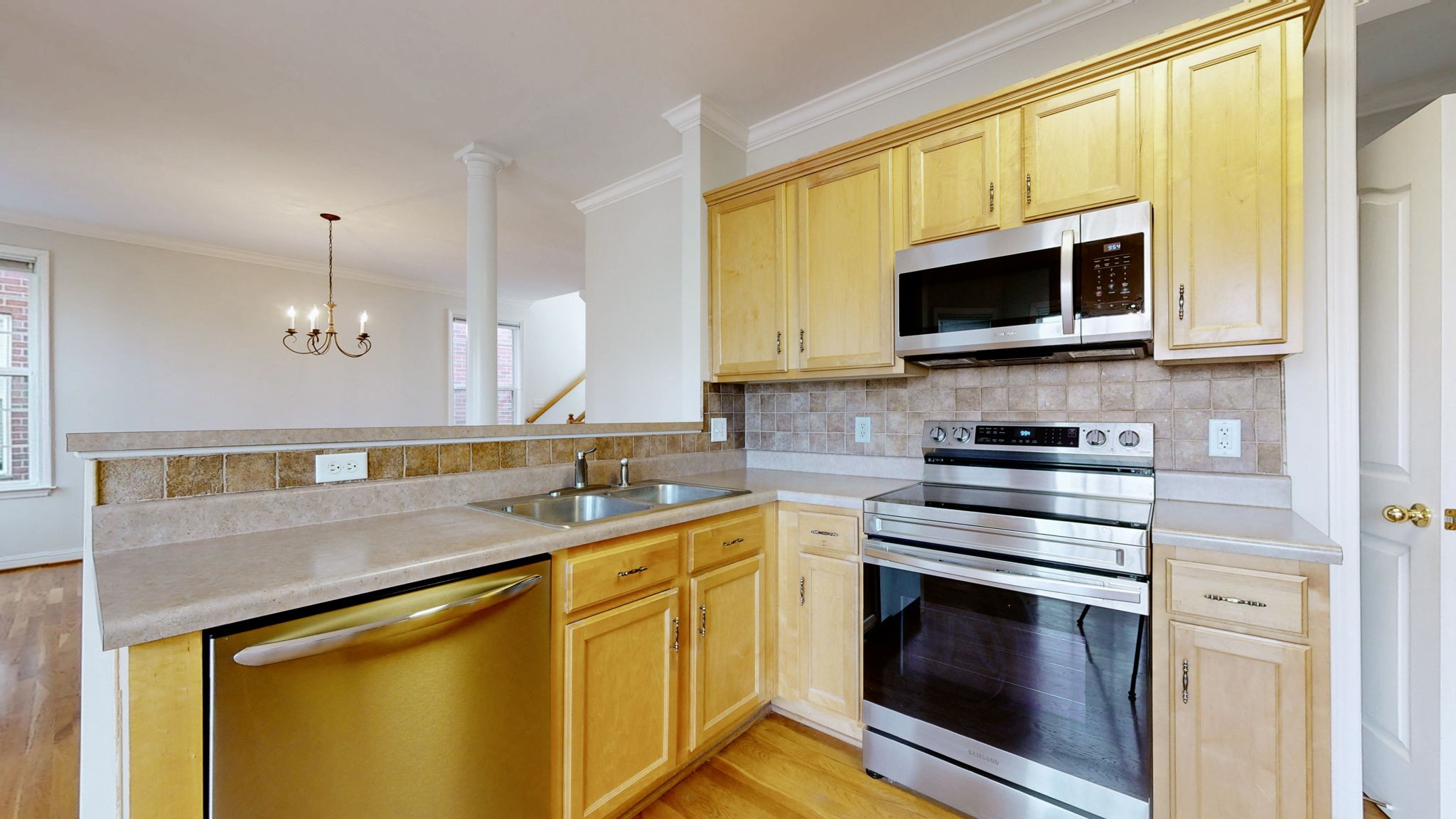 1138 Culpepper Circle Franklin TN 37064