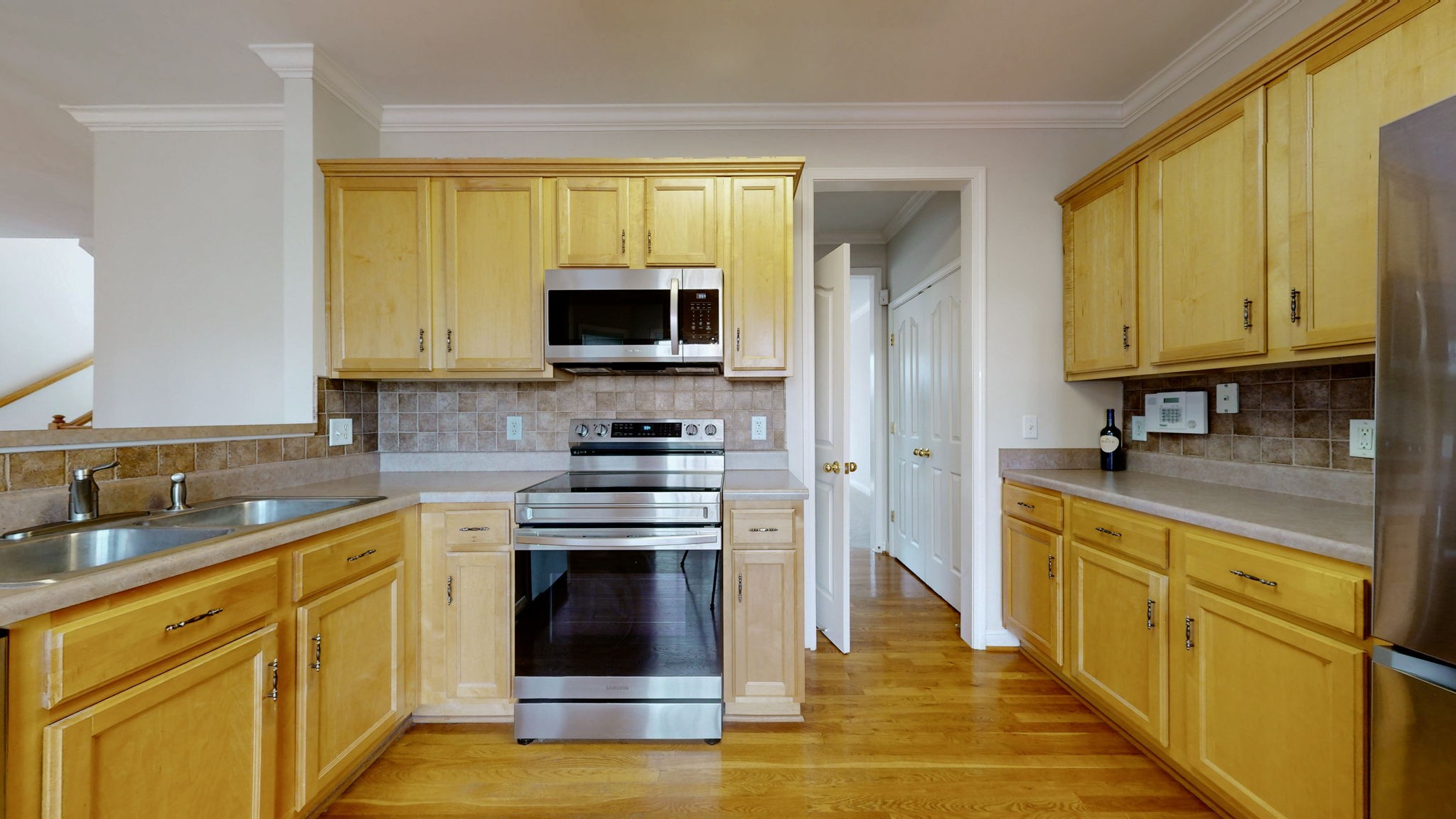 1138 Culpepper Circle Franklin TN 37064